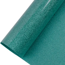 50 см x 200 см блестящие теплопередачи винил плоттерный резак пленки футболка одежда винил Тепло Утюг на пленке