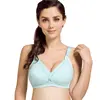 Women Comfort Cotton Bra Feeding Nursing Bra Maternity Bra Breastfeeding Pregnant Bras New ► Photo 3/4