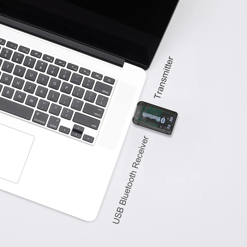 Kebidu 3,5 мм беспроводной Bluetooth приемник передатчик адаптер для автомобильной музыки аудио Aux A2dp для наушников Reciever Jack Handsfree