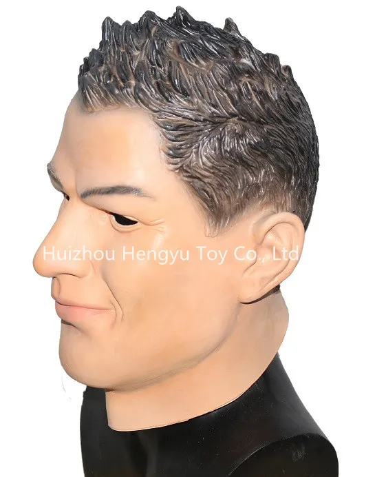 C Ronaldo