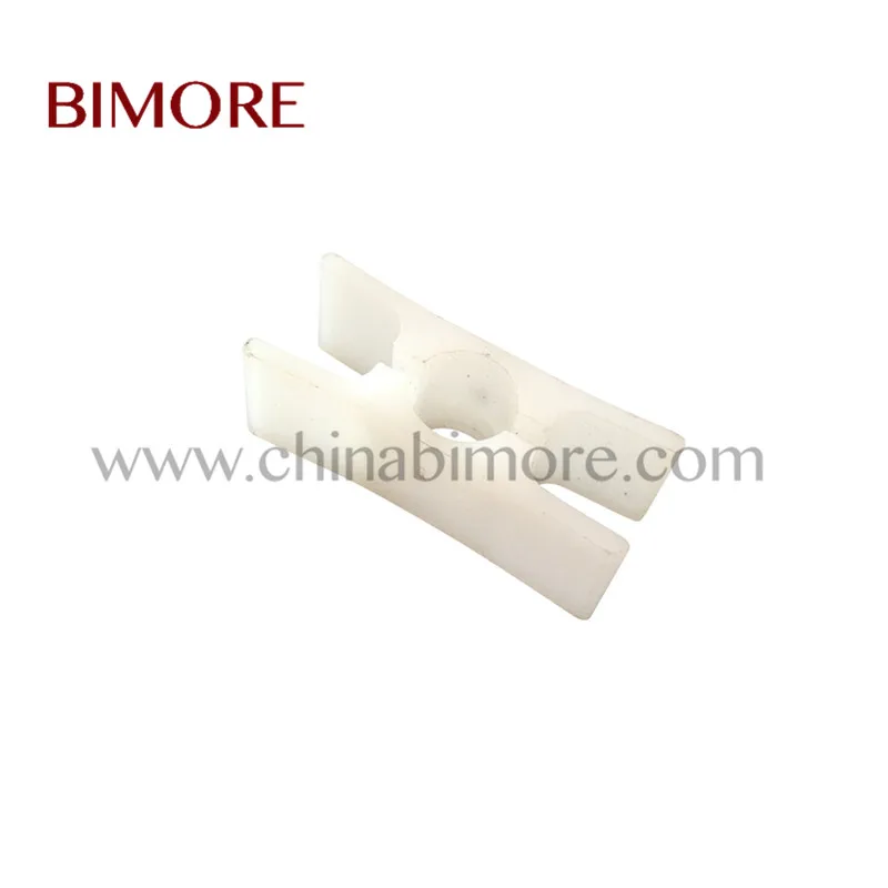 

40PCS BIMORE Lift door slider basement use for Schindler 3300 3600 for Razvan Grigore ship to Romania