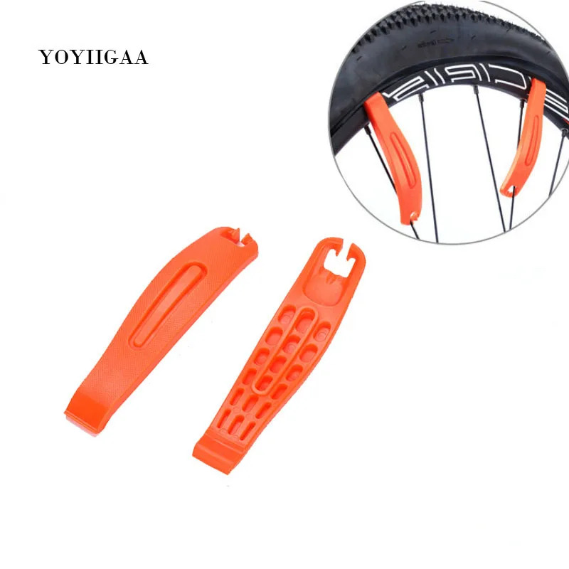 

Ultralight Bike Bicycle Tire Tyre Lever 1PC Bicycle Tyre Tire Lever Repair Opener Breaker Tools Mountain Bike Accessories
