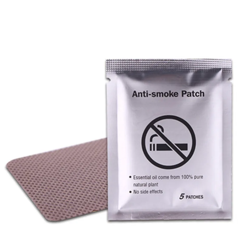 Smoke Patch