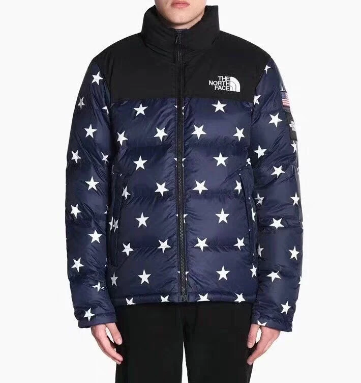 north face suppliers