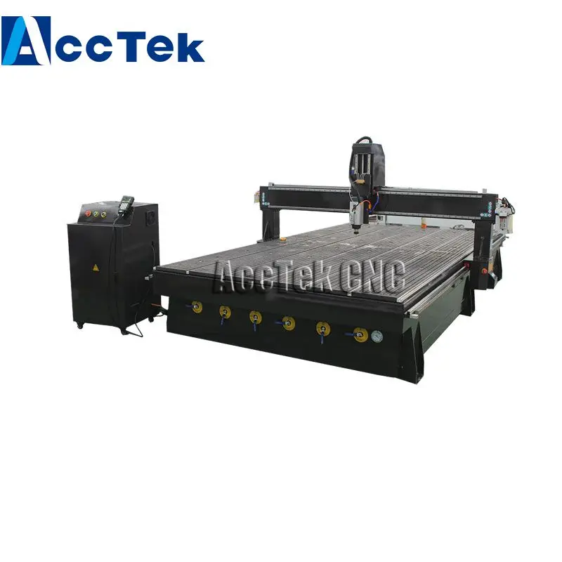 Professional 1325 1530 2040 CNC Router Wood Door Furniture Craft CNC