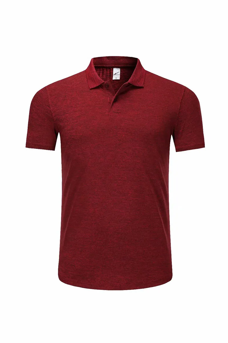

YINGRU New Men football soccer jerseys 2018 2019 football Sport Running Exercise polos Shirts Can custom name number and logos