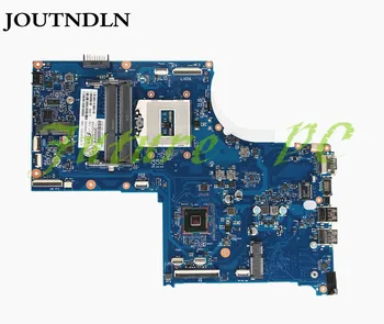 

JOUTNDLN FOR HP ENVY 17-J 17T-J Laptop Motherboard 720265-001 720265-501 720265-601 6050A2549501-MB-A02 HM87 Test work