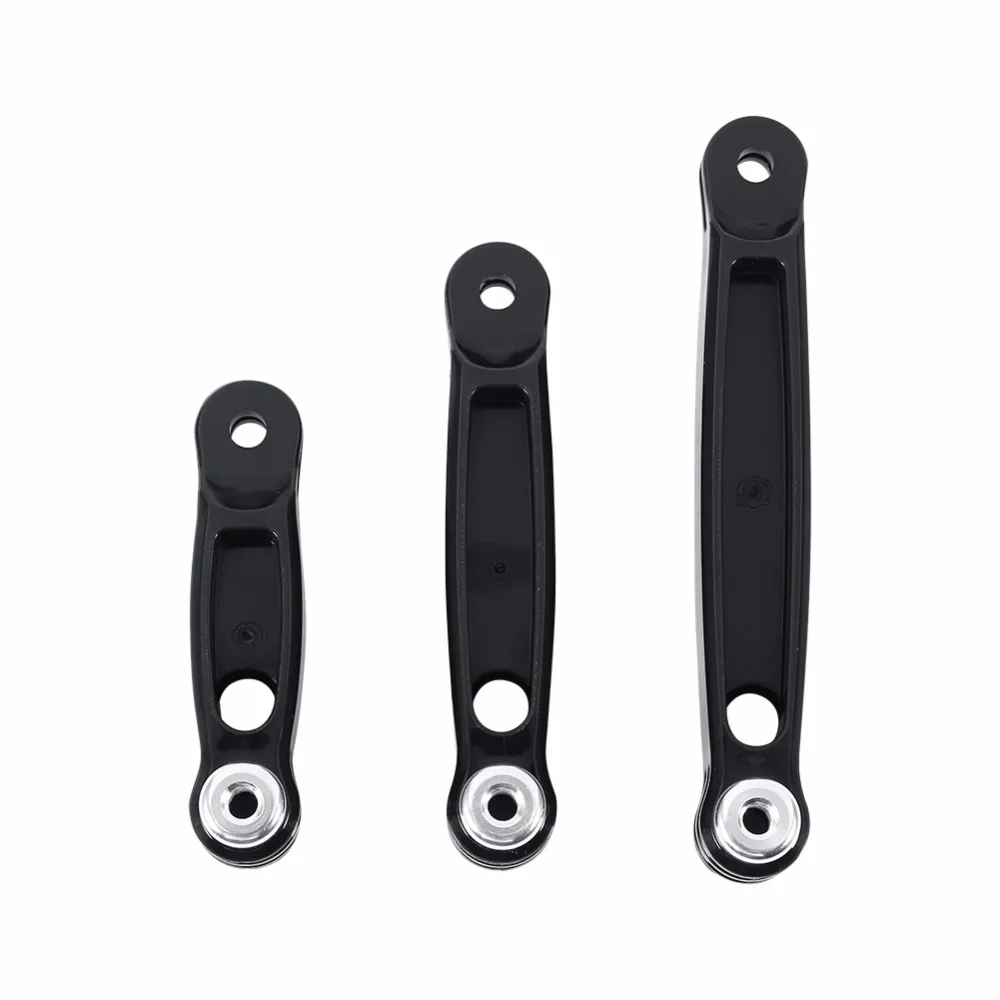 

3 in 1 Extension Arm Set Mount Holder For GoPro Hero 4 / 3+ / 3 / 2 /1 Go Pro Camera Accessories