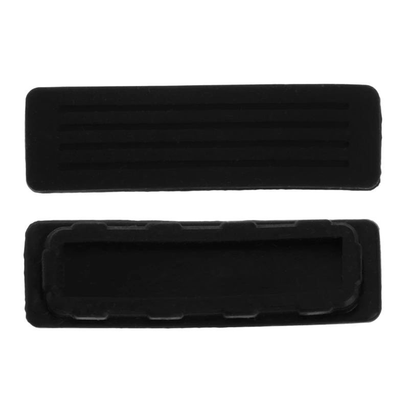

SIV New Black Bottom Rubber For Nikon D7000 Camera Terminal Cover Cap Lid Repair Replacement 2018 Terminal Covers Accessories