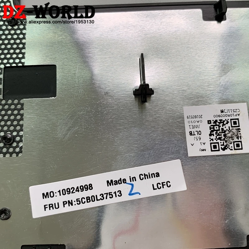 Новинка Оригинальный чехол для Lenovo Ideapad 510 15ISK 310 14ISK 15ABR 14IAP оперативная память