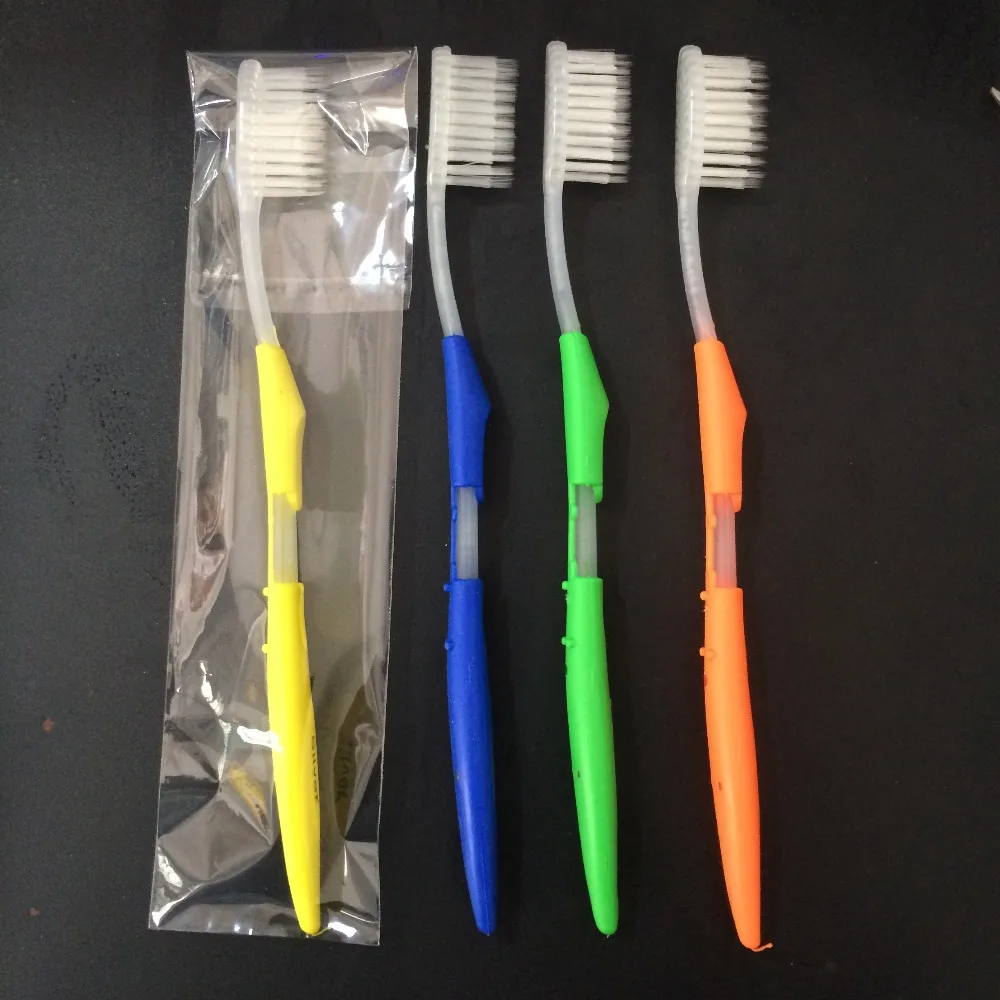 Korean toothbrush Ultra soft gum protective anion health bamboo