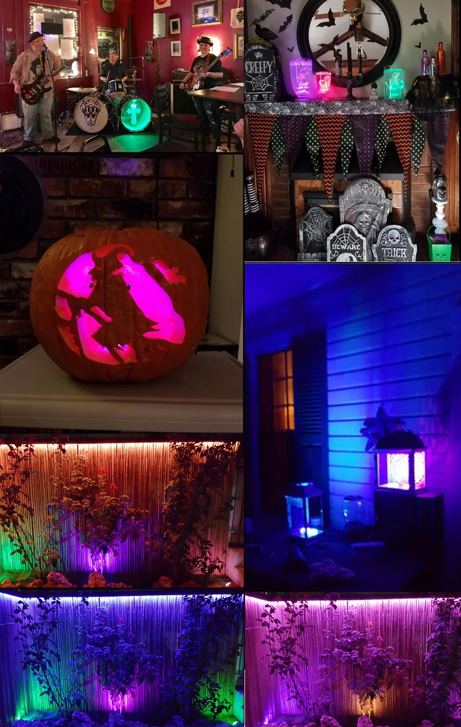 decoration lights