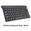 Wireless keyboard B