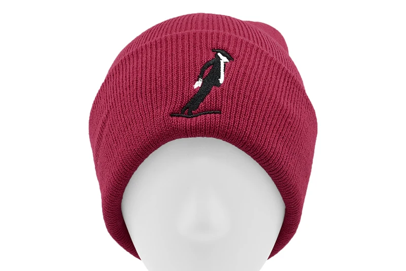 CLIMATE Michael Warm Beanie Hat Hiphop Dancer Men Winter Beanies Skullies Hat Jackson Dance Knitted Hat for Men Women Winter