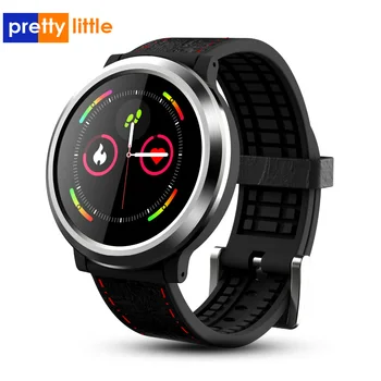 

sport smart watch men android blood pressure measurement pressure smartwatch Q68 heart rate waterproof fitness watch