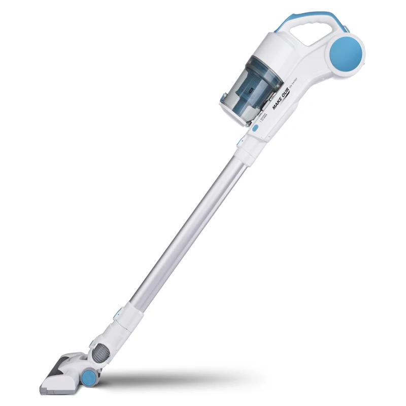 Купить Пылесос Горение Вертикальный Беспроводной