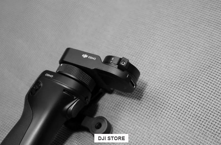 DJI Osmo Pro комбо и 3-осевой шарнирный стабилизатор с Zenmuse X5 камеры и Osmo Pro переносной чехол совершенно аппарат не Привязанный к оператору сотовой связи