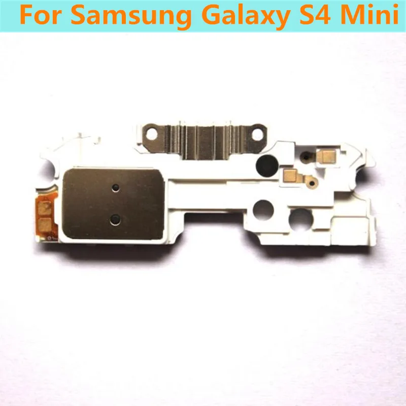 Оригинальный Громкий динамик зуммер модуль звонка гибкий кабель для Samsung Galaxy S4 Mini