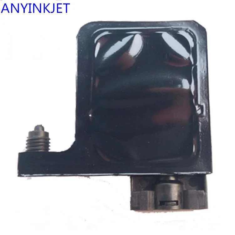 

DX5 printer UV big damper with square type head