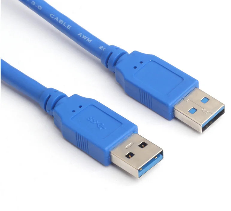 

3ft USB 3.0 A-to-A 3 Foot Cable A Male to A Male Cable for PC Drive NEW