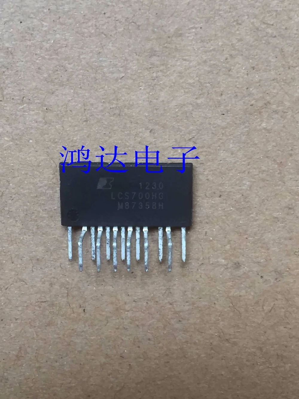 5PCSLCS700HG LCS700 HG LC 700HG ESIP-16 100% новый и оригинальный | Электроника