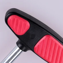 Принадлежности клеат гаечные ключи шпильки спортивный инструмент для ремонта Ripper 1 шт. аксессуары шип для удаления ногтей Съемник прочный полезный