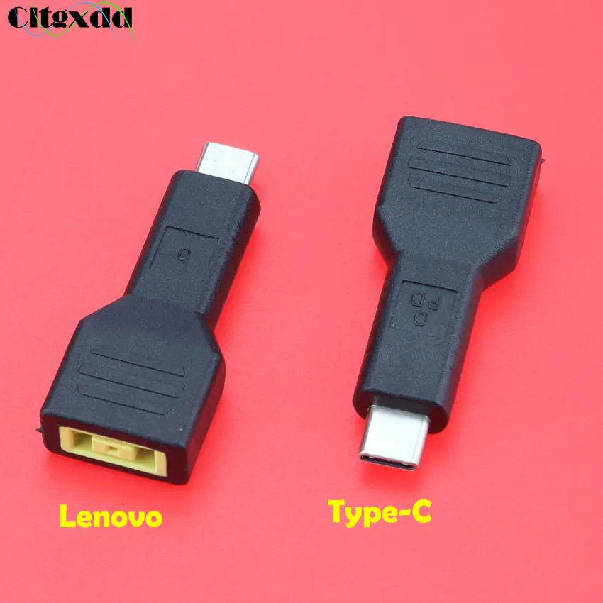 1 шт. USB 3,1 Тип C USB-C гнездовой к DC 4,0*1,7 мм/3,0*1,0/7,4*0,6 5,5*2,5 Мужской разъем адаптера питания 5,5x2,1 type-C