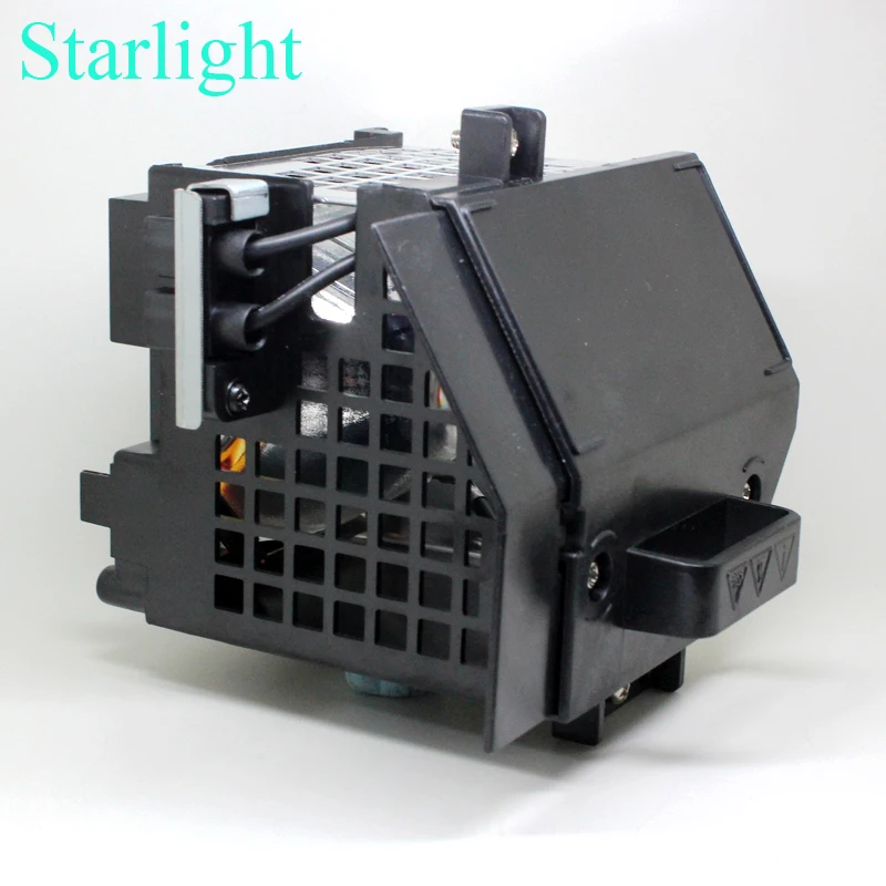 Hitachi UX21514 lamp with housing 3
