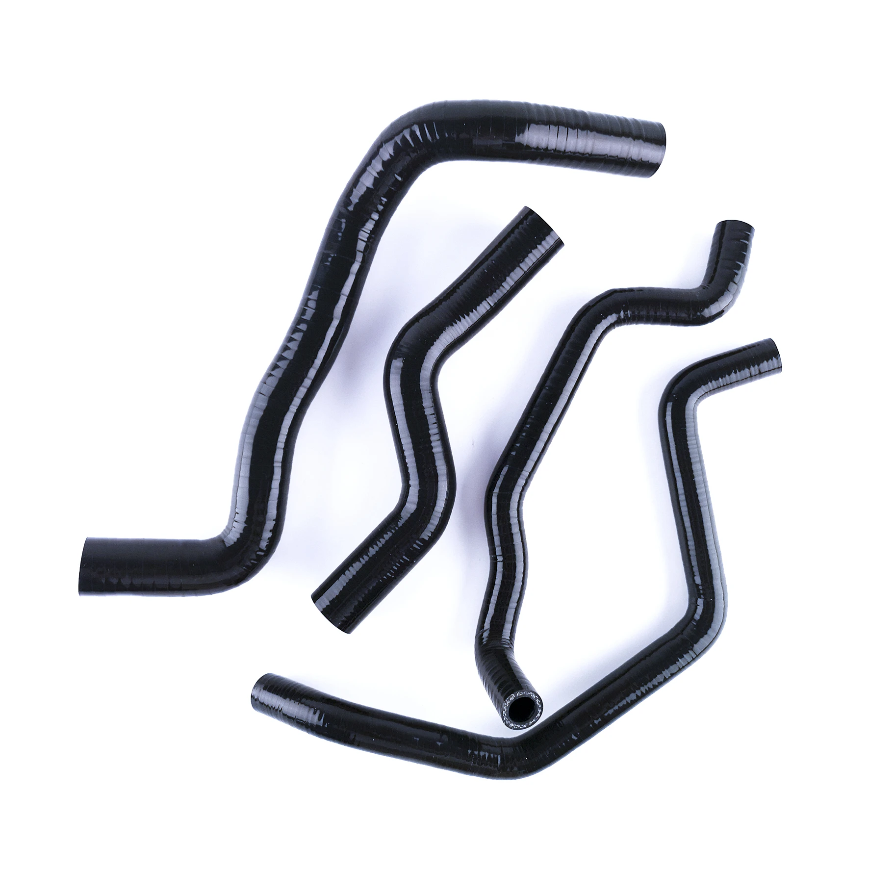 Manguera de para Nissan Sentra Sunny Pulsar B15 N16 QG18DE 1.8L 00 06|qg18de|hosehose radiator - AliExpress