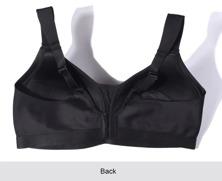 soft plus size bra6