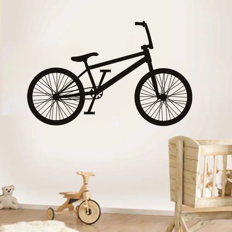 Popular Bike Stickers DesignBuy Cheap Bike Stickers Design lots from