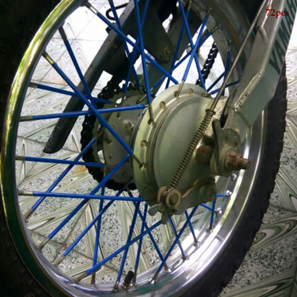 Чехол для мотоцикла чехол накладка Yamaha XT660Z Tenere 2008 2012 2009 2010 2011 синий и