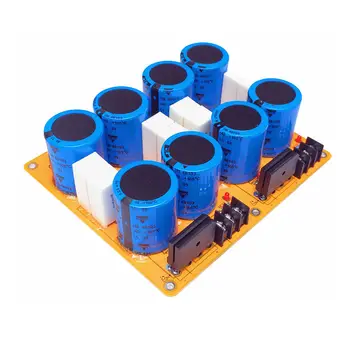 

Douk Audio Power Amplifier Rectifier Filter Power Board Dual Channel