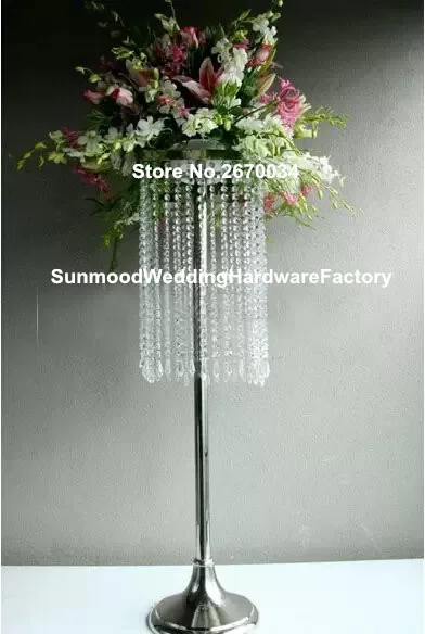 Grand Vase En Verre Martini Populaire Pas Cher Pour Mariage Buy