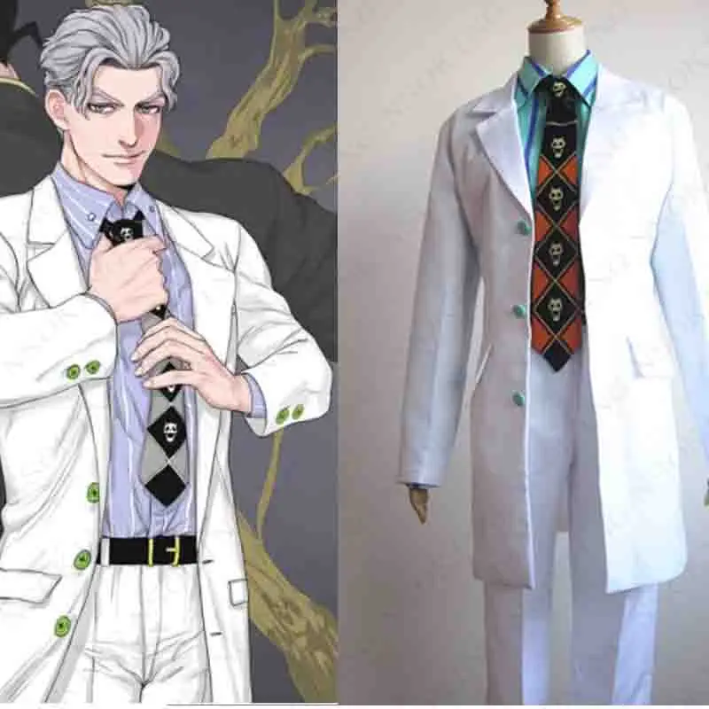 Yoshikage Kira Suit Sale Shopping, Save 66 jlcatj.gob.mx