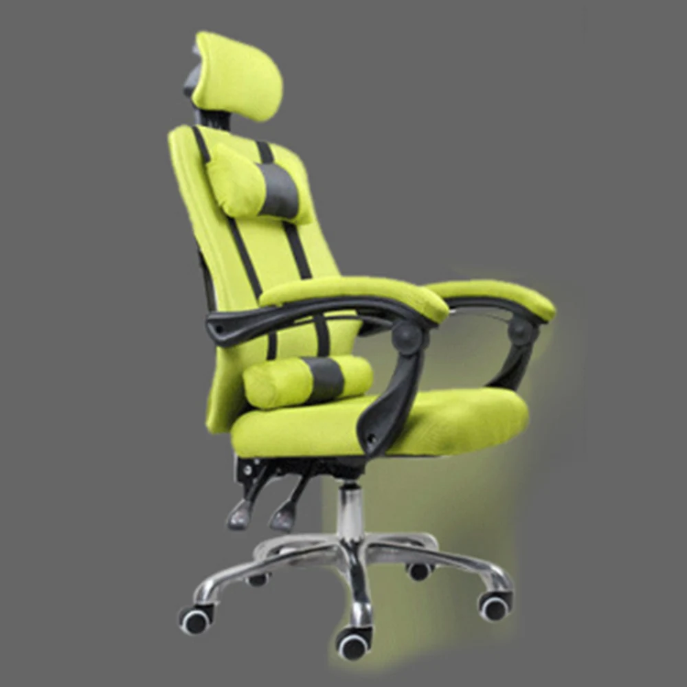 

Cavev W001 Screen Cloth Computer Chair Screen Cloth To Work In An Office Chair Screen Cloth Staff Member Chair Meeting Chair
