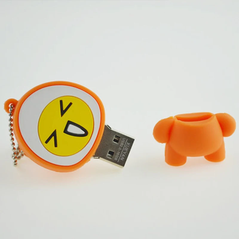 USB Flash Drive PenDrive Cartoon Eggs Usb 2.0 Pen Drive 4G/8G/16GB/32GB/64GB Creative Memory Stick U Disk Flash Disk Thumbdrives USB Flash Drive PenDrive Cartoon Eggs Usb 2.0 Pen Drive 4G/8G/16GB/32GB/64GB Creative Memory Stick U Disk Flash Disk Thumbdrives