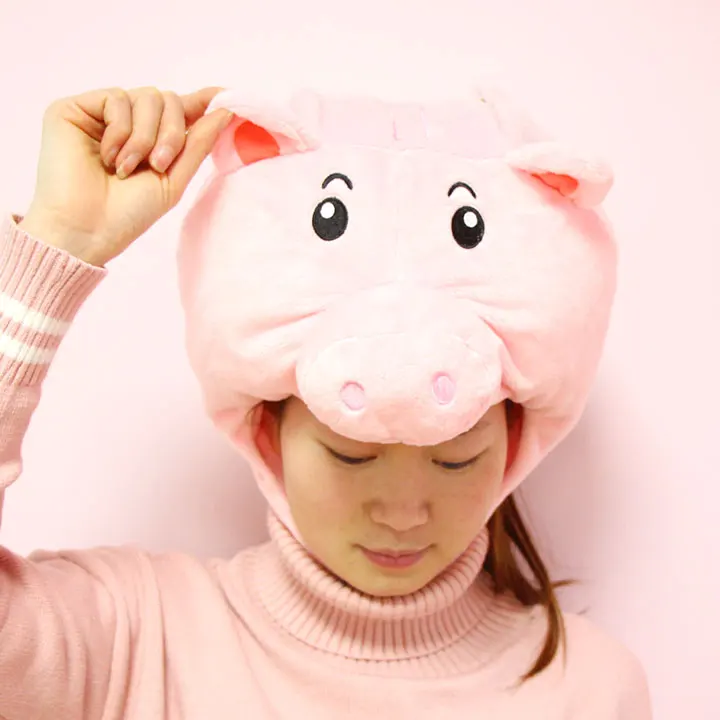 peluche rose toy story