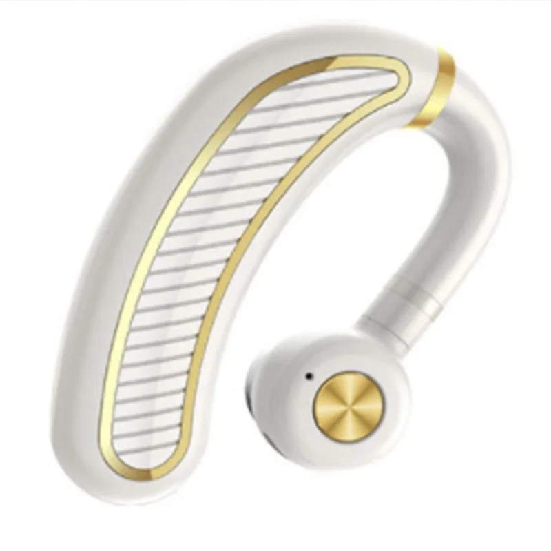 GYKZ Bluetooth 4 1 Наушники беспроводной ушной крючок износостойкая гарнитура