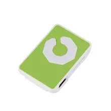 Стильная кассета USB мини Mp3 музыкальный медиаплеер поддерживает 32 Гб расширения Micro TF карты и наушники#10