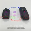 FAQ Topin GPS Tracker Frequently Asked Questions How to Use Instructions User Manual ZX612 ZX302 ZX303 D3/D7 T3/T7 mini trackers ► Photo 3/6