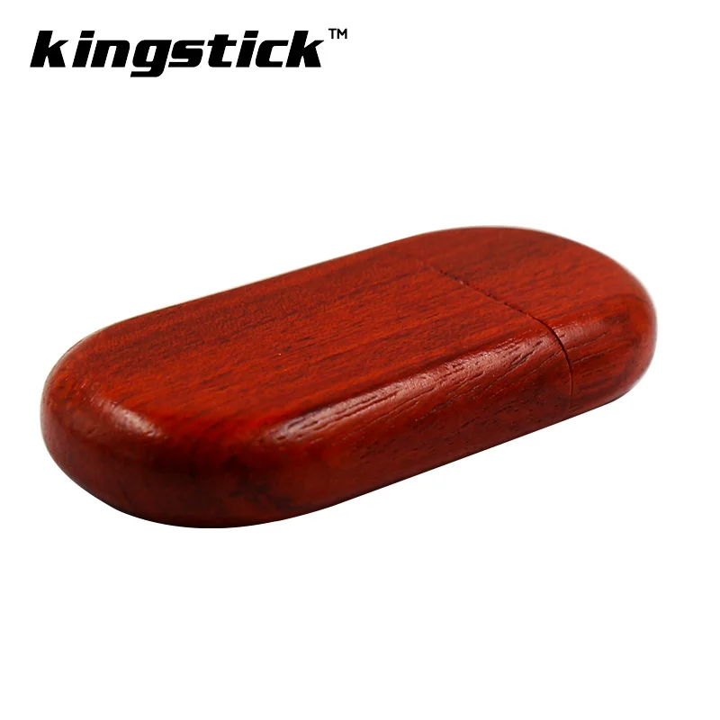 Kingstick деревянный USB флэш накопитель 8 ГБ 16 32 64 4 2 0 память usb флешка подарок|usb stick|4gb