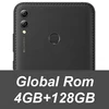 4GB 128GB Black