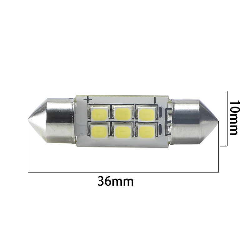 36mm led light 15