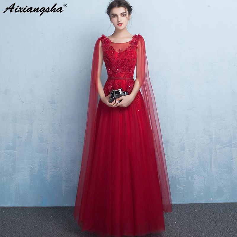 

Navy Blue Red Prom Dresses 2018 Prom Dress Long vestido longo gala jurken vestido de festa longo abiti da cerimonia donna