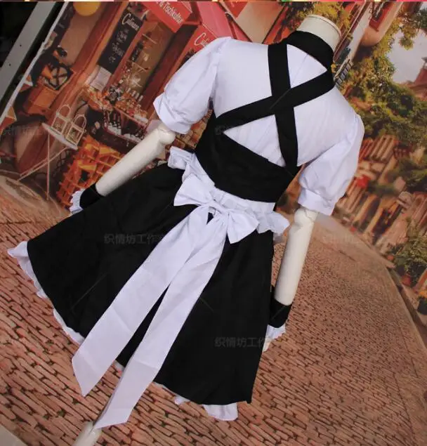 anna girls size