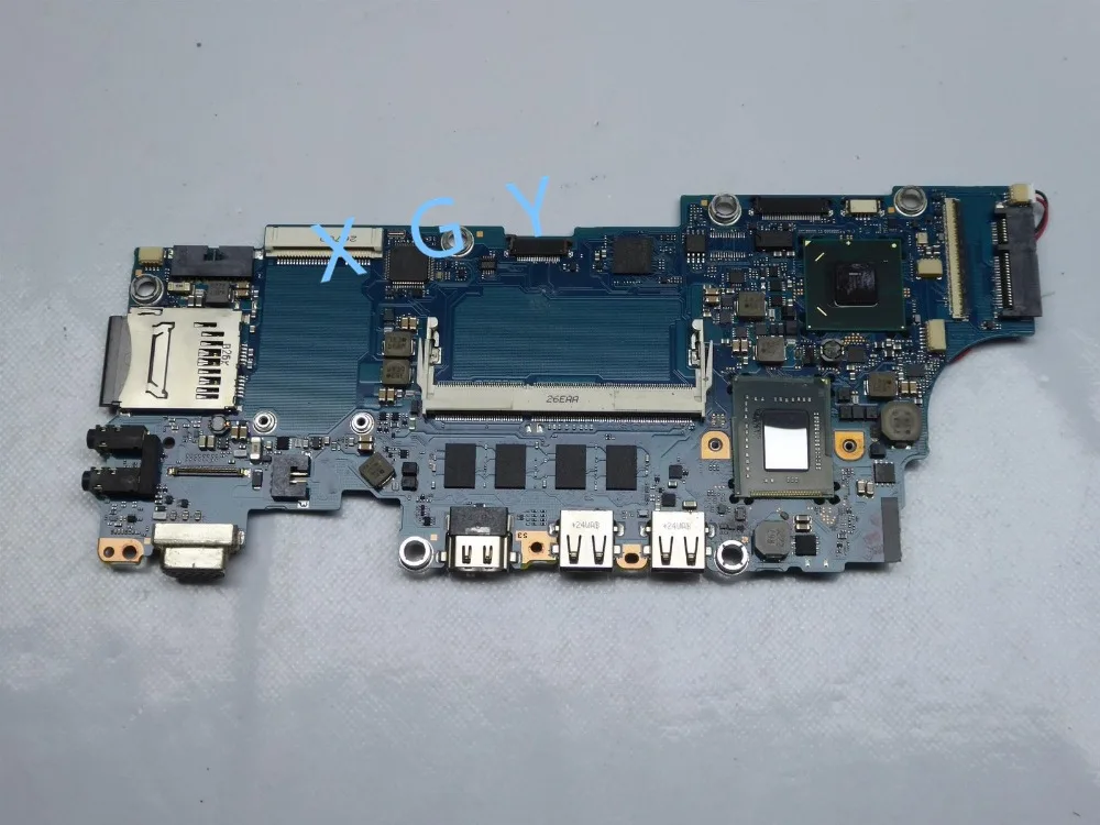 

Материнская плата для ноутбука Toshiba Satellite Z830 Z835 Z835-P330 series A3162A FALZSY1
