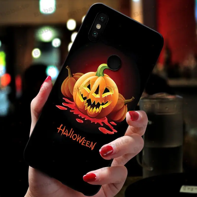Halloween pumpkin