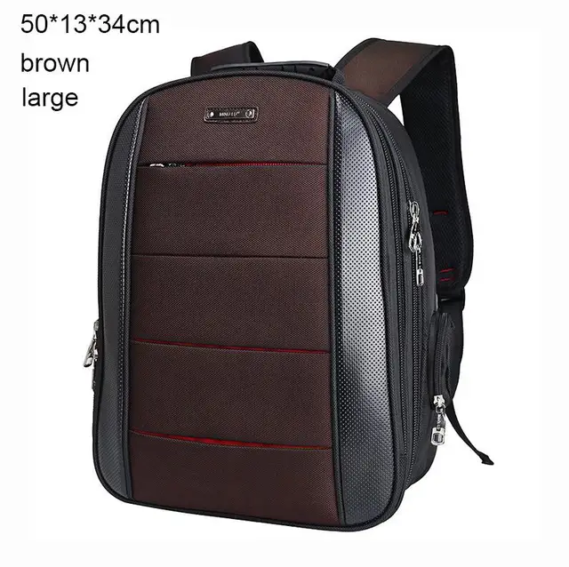 Luxury Backpacks For Men