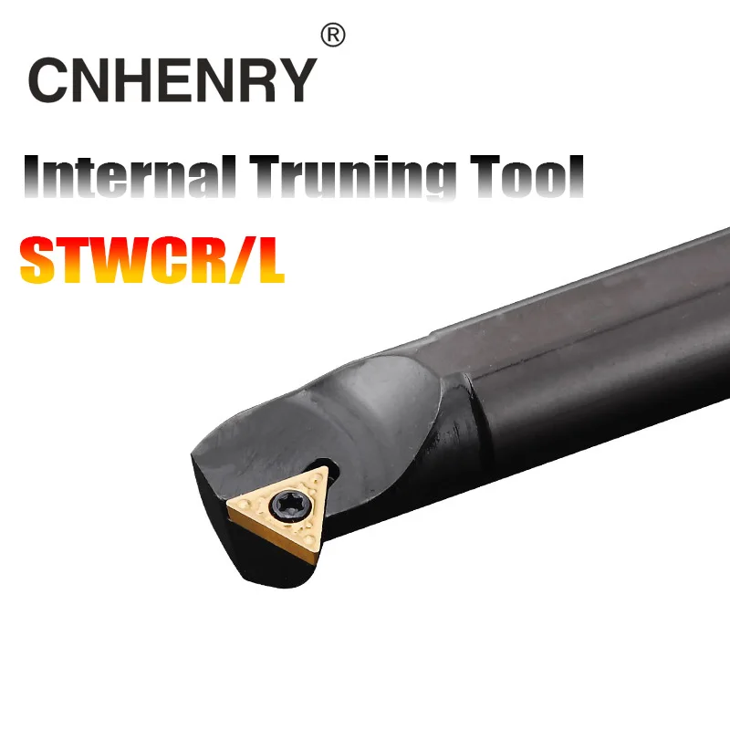 

S10K-STWCR11 Lather Tool Holder 60 Degrees Internal Turning Tools Boring Bar Turning Tools Lather Holder For CNC Machine